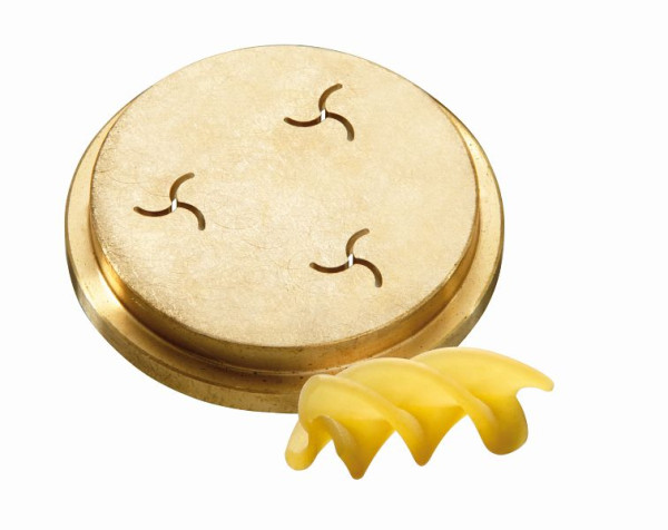 Bartscher Pasta Matrize für Fusilli Ø 9 mm, 101973, 4015613584867