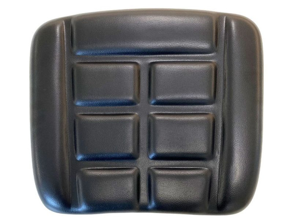 Airpress Sitzkissen mit Endschalter Kunststoff schwarz GS12, 58842