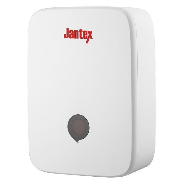 Jantex Handtuchspender Weiß Groß, 370(H)x271(W)x107(D)mm, Material: ABS-Kunststoff, JB765