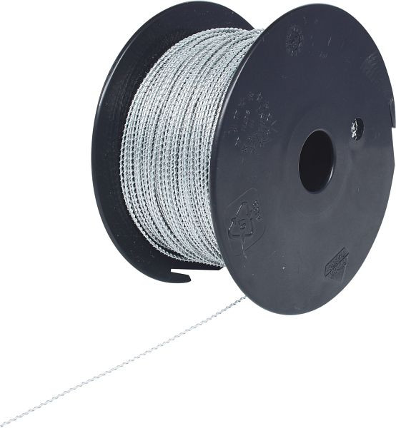 KS Tools Plombendraht, 100m, Material: Spezial-Werkzeugstahl, 122.9992, 4042146016077