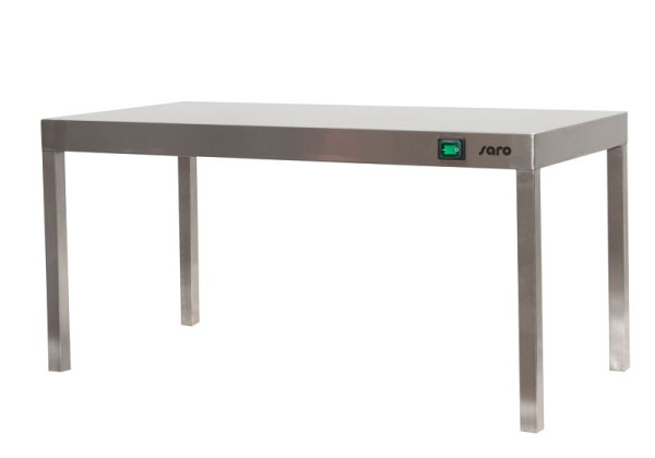 Saro Wärmebrücke Modell 2000 mm, 700-4730, 4017337047420