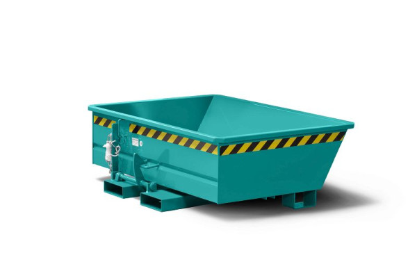 RR Industrietechnik Minikipper Typ RMI-25 RAL 5018, 100800723