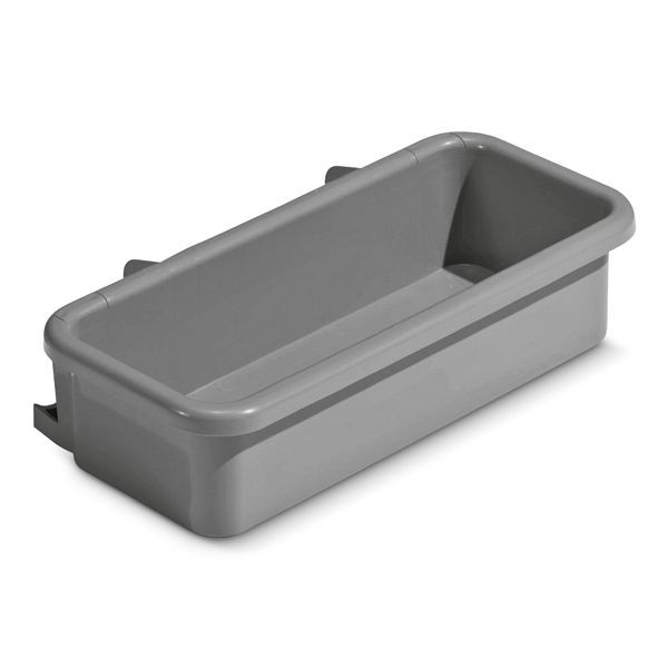Kärcher Schale für Eimer, Abmessungen L × B × H: 540 x 270 x 120 mm, 6.999-282.0
