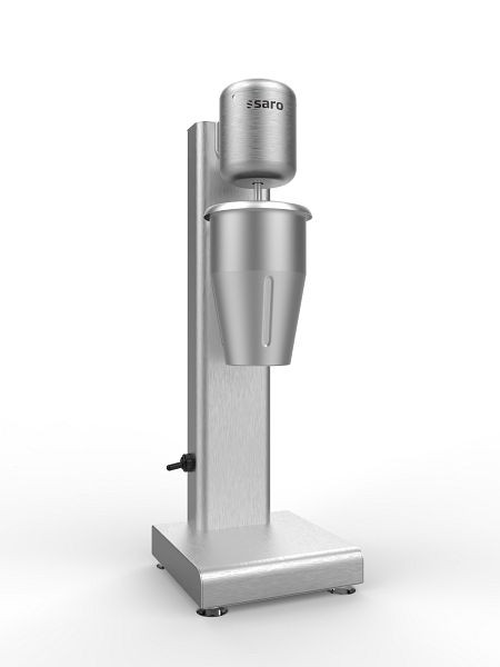 Saro Milchshaker einfaches Modell SOTUS 1, 443-2100, 4017337071821