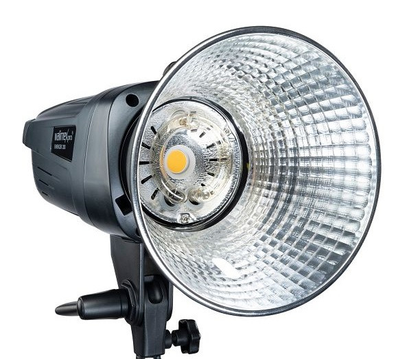 Walimex pro Emerger 200 Studioblitz, 1023356, 4056929233568