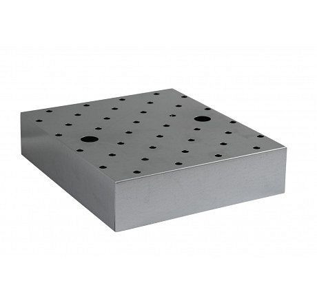 Cemo Lochblecheinlage für Wanne 20 l für Umweltschrank 5/10 und 5/20, 11007