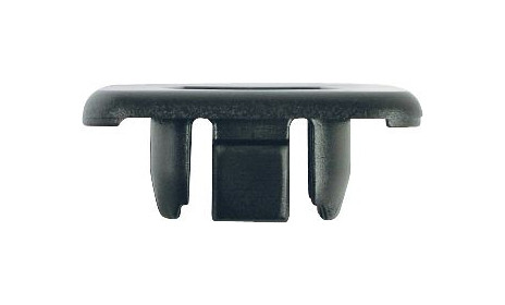 KS Tools Grill-Tülle für Nissan, VE: 10 Stück, 420.1562