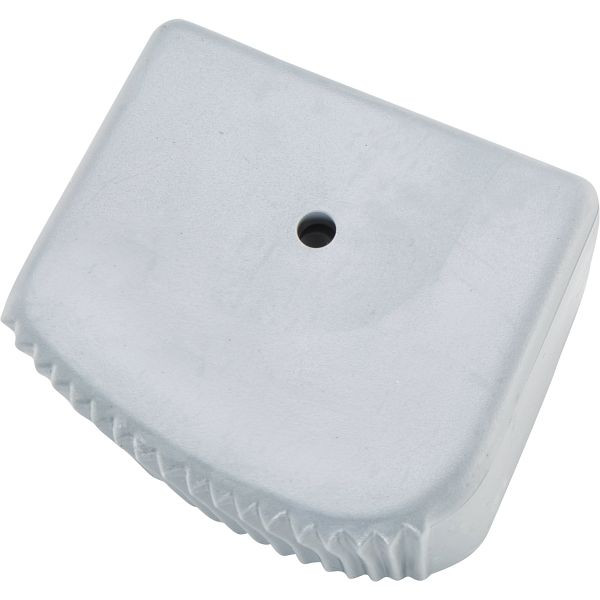 ZARGES Außenschuh links, Holmaußenmaß: 66 x 31 mm, 800131