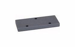Metal Work Mehrfach-Grundplatte, 106631, 4047322098540