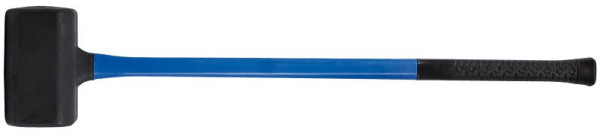 SW-Stahl Schonhammer, rückschlagfrei, 5.250 g, 51115L, 4033592045926