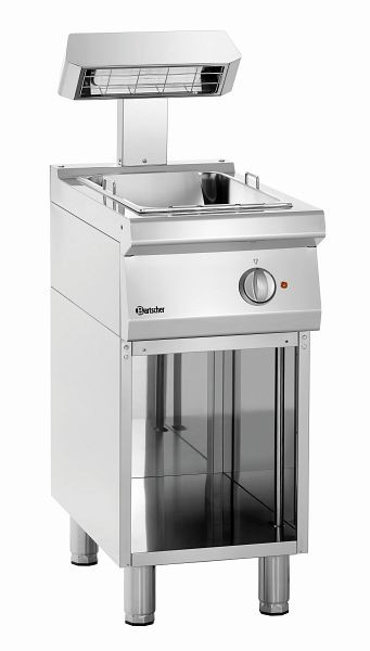 Bartscher Elektro-Warmhaltegerät 700, 286628, 4015613701400