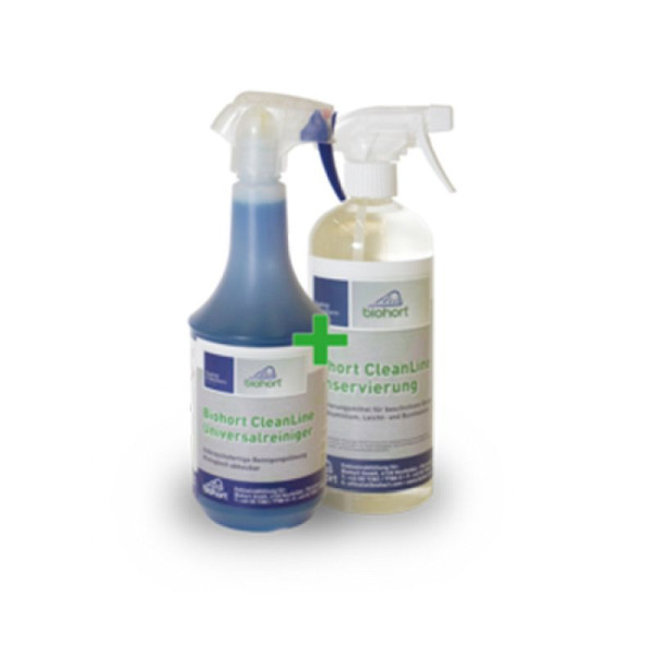 Stein HGS CleanLine Sparset für 'BikeLift', 41501.0001
