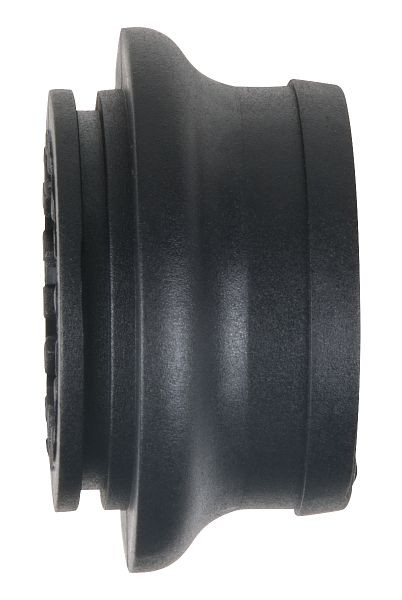 KS Tools Abluftdeflektor, 515.5410-R030P, 4042146799208