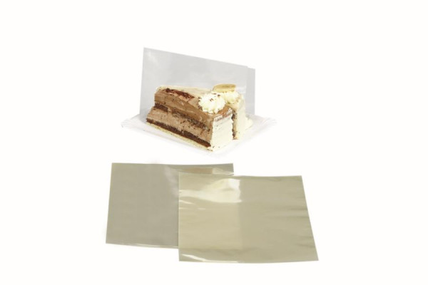 Schneider Sahne-Abdeckpapier Zellglas, 120 x 180 mm, VE: 5 kg, 114001