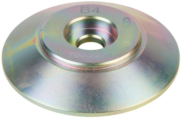 KS Tools Druckstück, Ausbau Durchmesser 89 mm, 700.2254