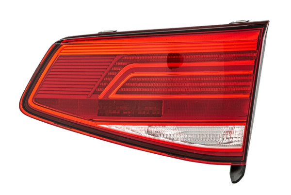 HELLA Heckleuchte, LED, für u.a. VW Passat Variant (3G5, CB5), Comfortline/Trendline, ECE/CCC, für Rechtsverkehr, rechts, 2TZ 011 890-081