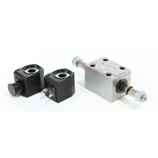ELMAG Magnetspule, zu VA315, 9709534, 9000097095348