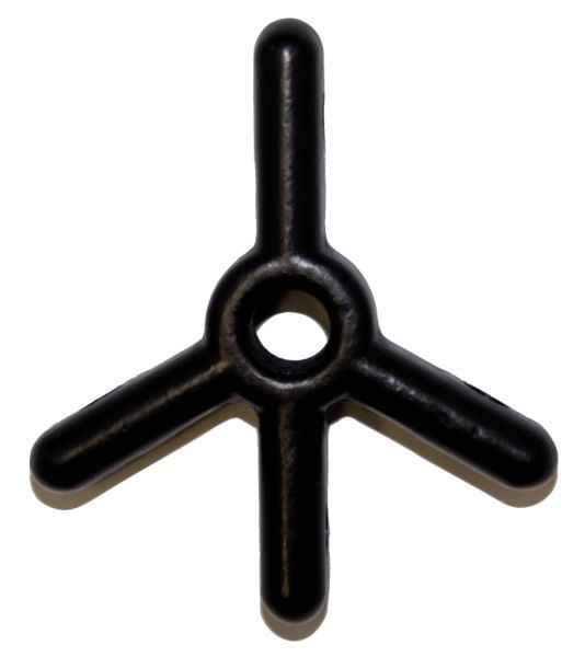 KS Tools Traverse, groß, Material1: Spezial-Werkzeugstahl, 700.1100-2, 4042146279373