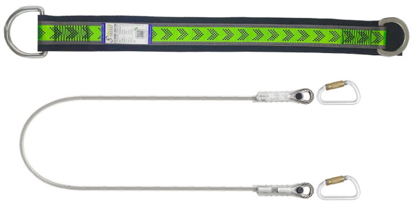 Kratos SKYGRAB Anschlagvorrichtung für Kran, FA6004600