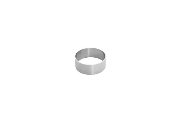 Schneider Dessertringe, Ø 75 mm, Höhe: 40 mm, Stärke: 1,5, 156754