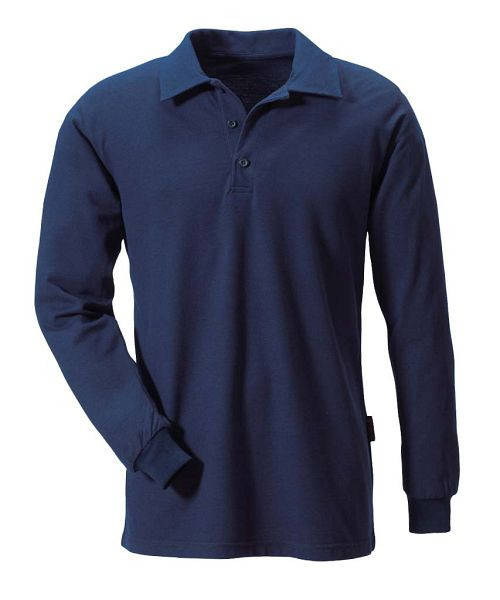ROFA Poloshirt 115, Größe XXXL, Farbe 154-marine, 128115-154-3XL