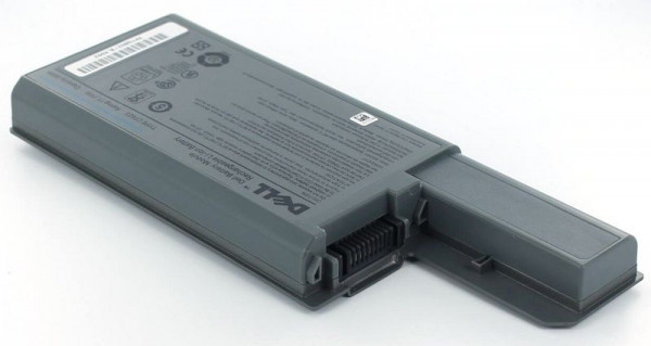 AGI Original Akku für DELL LATITUDE D531N, 88314
