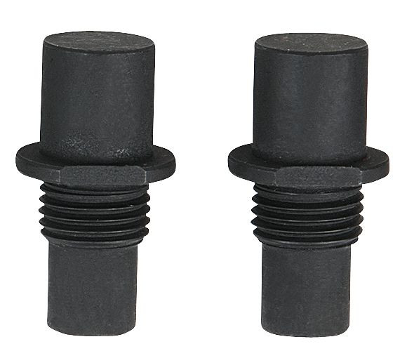 KS Tools Zapfenpaar, Durchmesser 9, 87 mm, 150.3216, 4042146602683