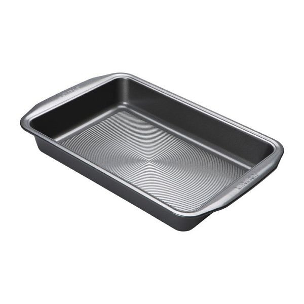 Circulon Rechteckige Kuchenform 60 x 390 x 260 mm 46143, DE501
