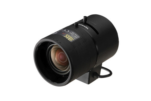 eneo F03Z04NDDC-8MP F1,4/3,8-17mm, 8.0 MP, DC-Objektiv mit variabler Brennweite, 1/1,7", CS-Mount, 230859