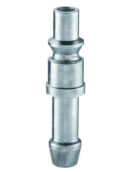 Prevost Aro 210, Stecknippel für Schlauchanschluss, für Schlauch mit Innen-Ø= 8 mm, VE: 10 Stück, ARP 066808