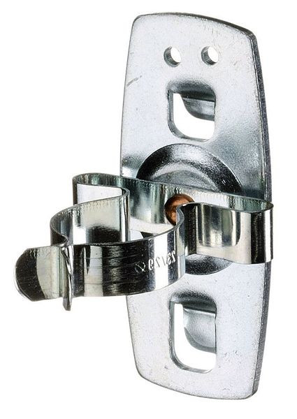 GEDORE Werkzeugklemme 46x20-35 mm, für Lochbleche, 5803840