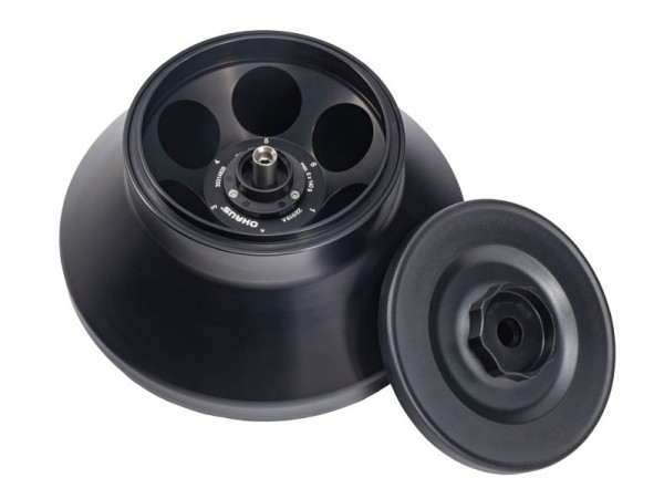 OHAUS Winkel-Rotor 6x85ml RB ID, Frontier, 30314826
