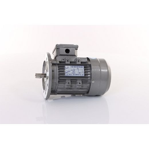 ELMAG Motor Z-Achse, zu HSG 300/630 AL/ALV&400/800 AL, 9803622