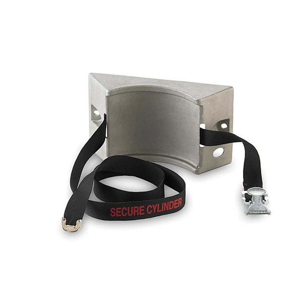 OHAUS Gasflaschenfixierung 715M,Wand, CLR-715M, 30400025
