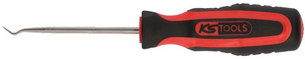 KS Tools Hakenwerkzeug, 45°abgeknickt, 550.1047, 4042146150856