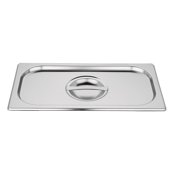 Vogue Deckel für GN-Behälter GN1/3, inklusive Griff, K969