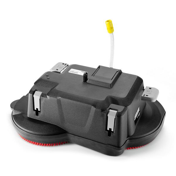 Kärcher Bürstenkopf D 65 R, Spannung: 24 V, 2.763-039.0