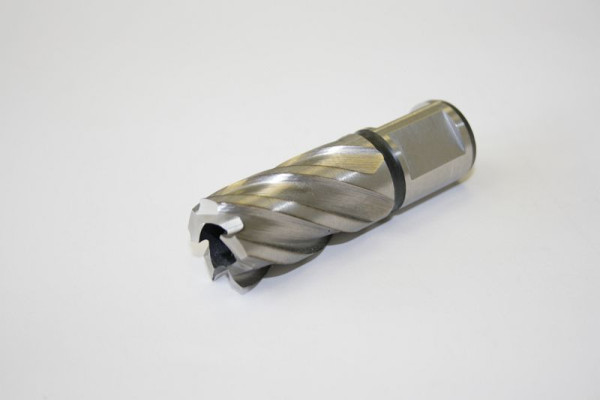 ELMAG Kernbohrer Modell HSS, 20x30mm, 61828, 9004853618284