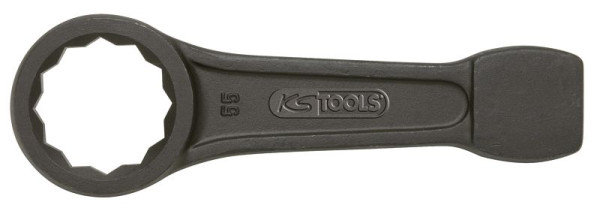 KS Tools Schlag-Ringschlüssel, 22mm, 517.0922, 4042146558416