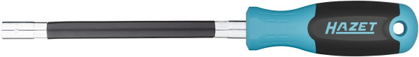 Hazet Schraubendreher, Außen Sechskant Profil, SW 7 mm, 811F-7