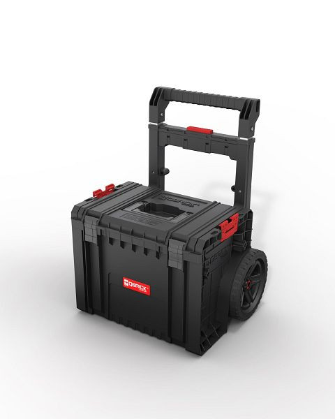 Qbrick System PRO Cart 2.0 Plus, 23723, 4050049237239