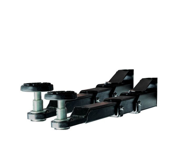 ATH-Heinl Tragarme 3-teilig lang 4,0t ATH-Comfort Lift, VE: 2 Stück, 622805.20