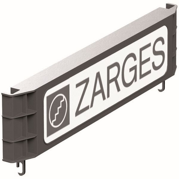 ZARGES Querbord für PaxTower, für Gerüstbreiten: 0,72m, 42785, 5013704119188