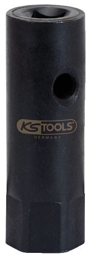 KS Tools 1/2" Verlängerung für Schneideisen-Adapter, 95mm, 331.0628