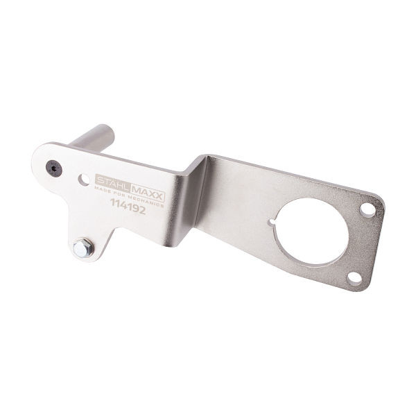 Stahlmaxx Kurbelwellen-Gegenhalter für BMW N47 / N57, XXL-114192