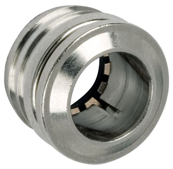 timmer BK-EPP-12-MSv, Einpresspatrone, SchlauchØ: 12 mm, VE: 10 Stück, 03900104