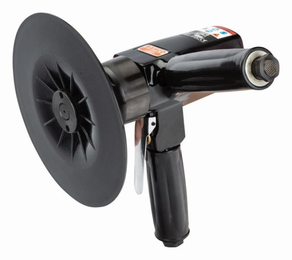 Bahco 7" Vertikal-Winkel-Trennschleifer, BP810, 7314150235858