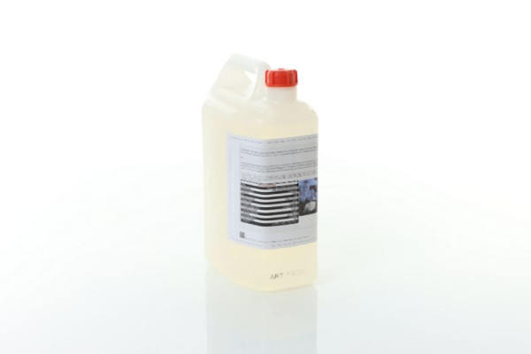 ELMAG Kühlflüssigkeit LRA5, 5 Liter -20°C bis + 120°C zu Induktionsheizgeräten, 58238