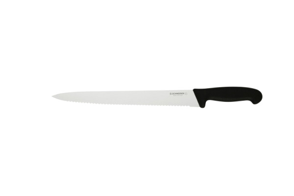 Schneider Kuchen- und Küchenmesser Welle, Größe: 31 cm, 260652