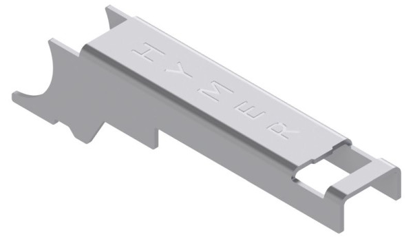 HYMER HYGHTS Montagewerkzeug für Geländersystem, Aluminium, 30510110